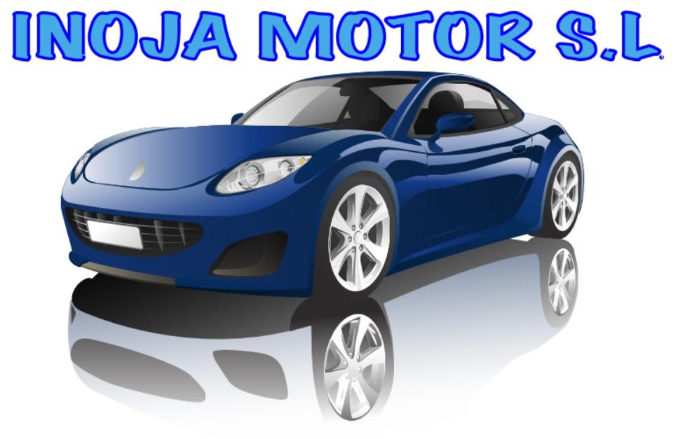 Imagen INOJA MOTOR