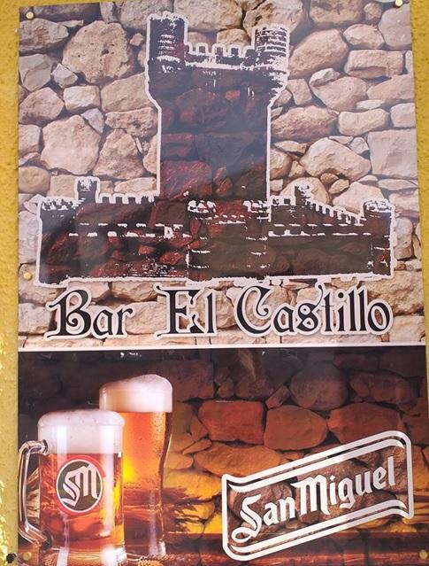 Imagen BAR EL CASTILLO