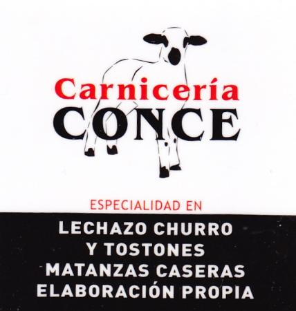 图像 CARNICERÍA CONCE
