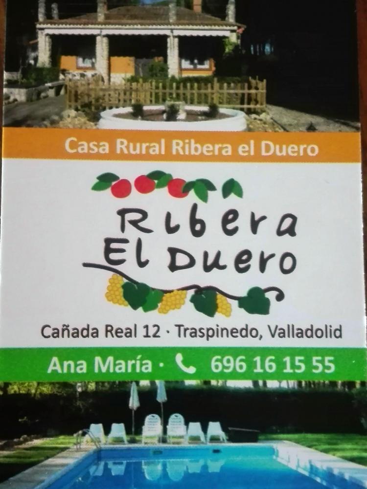 תמונה Casa Rural Ribera el Duero