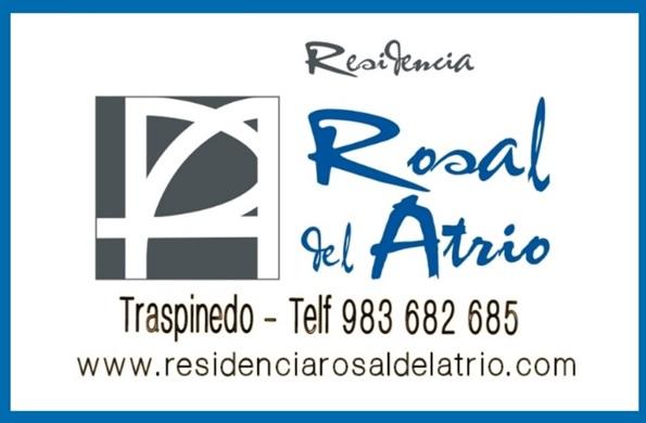 Imagen RESIDENCIA ROSAL DEL ATRIO